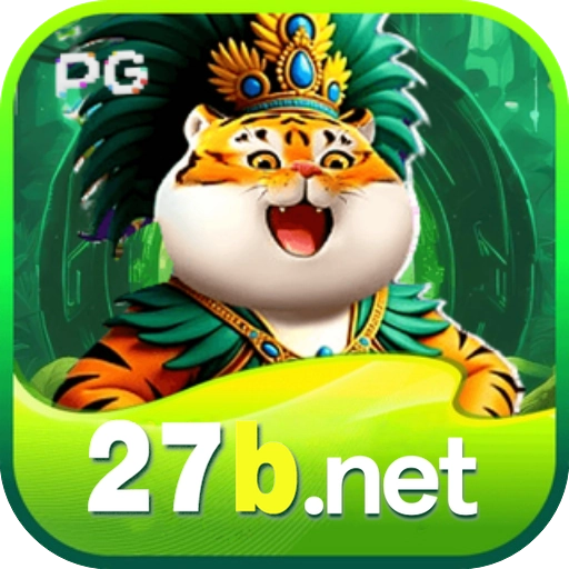 27b logo